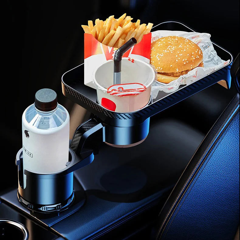 đ„LAST DAY 50% OFFđ GoCupâą Adjustable Car Cup Holder