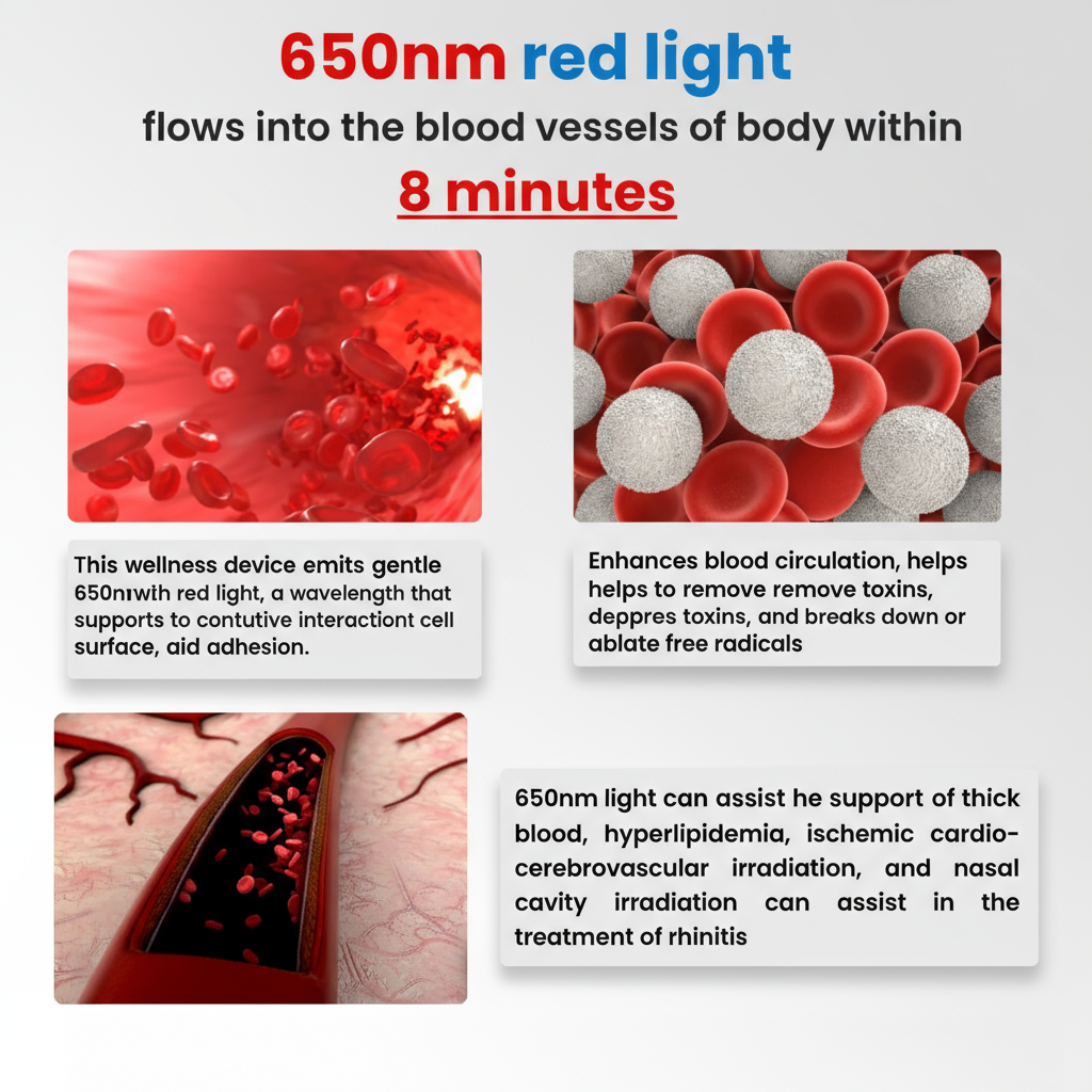 HMZHearing™ — Red Light Therapy For Hearing Restoration