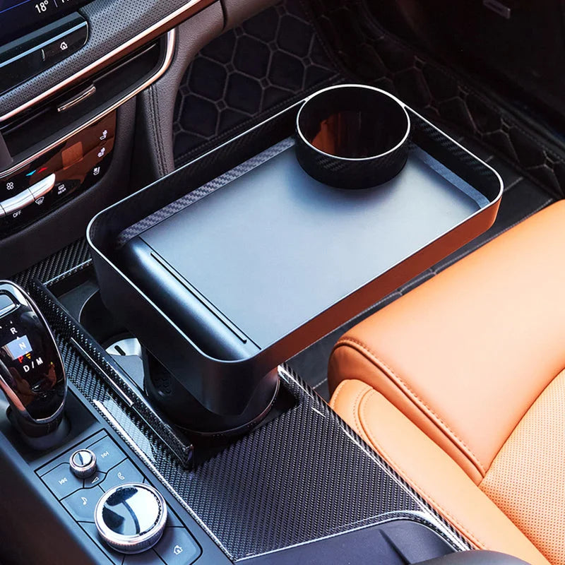 đ„LAST DAY 50% OFFđ GoCupâą Adjustable Car Cup Holder