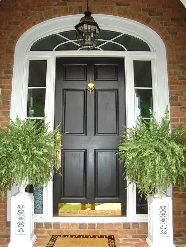 Last Day 65% OFFš„UV Resistant Lifelike Artificial Boston Fern