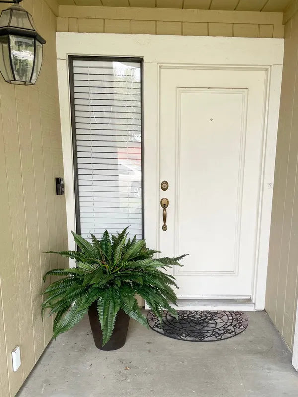 Last Day 65% OFFš„UV Resistant Lifelike Artificial Boston Fern