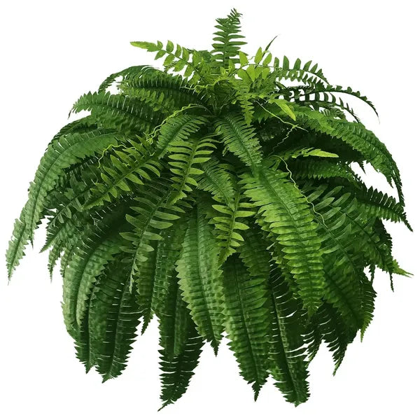 Last Day 65% OFFš„UV Resistant Lifelike Artificial Boston Fern