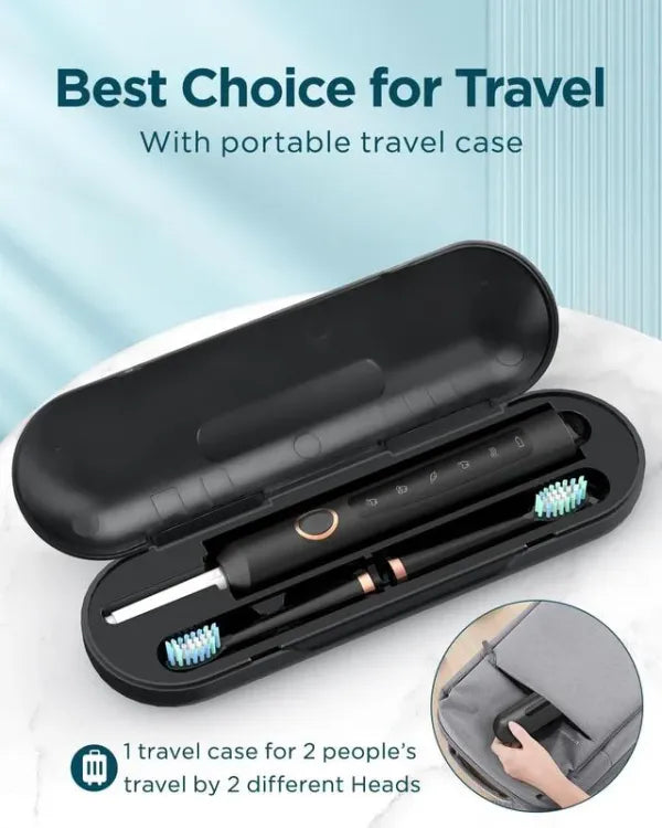 π₯ HOT SALE 49% OFF π₯ Sonic Electric Toothbrush