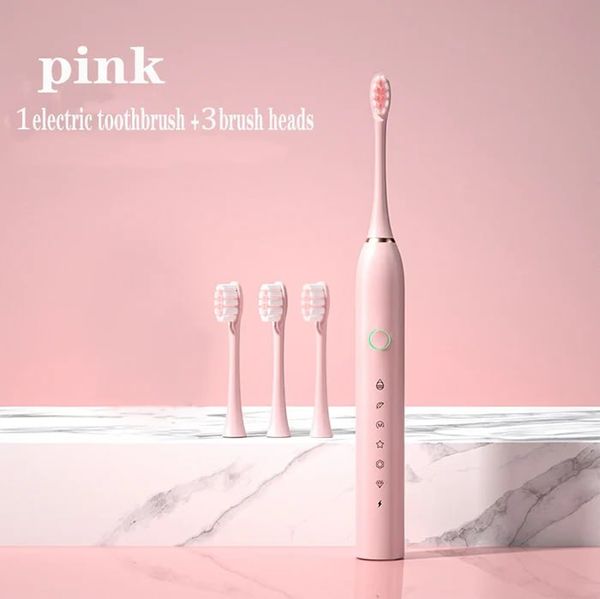 π₯ HOT SALE 49% OFF π₯ Sonic Electric Toothbrush
