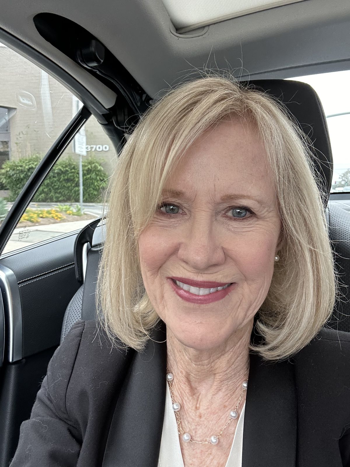 Sarah M., London, United Kingdom