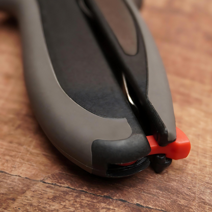 HMZ© SliceMate™ - 2in1 Knife and Cutting Board