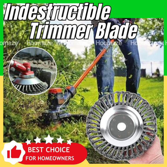 draft mpp💥LAST DAY SALES 50% 💥 The Indestructible Trimmer (Copy)