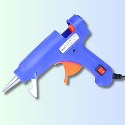 Hoomaze™ Glue Gun