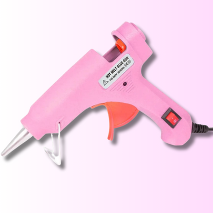 Hoomaze™ Glue Gun