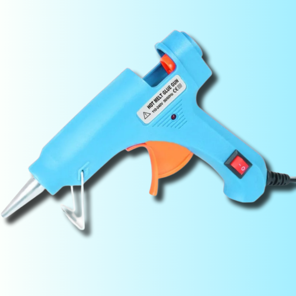 Hoomaze™ Glue Gun