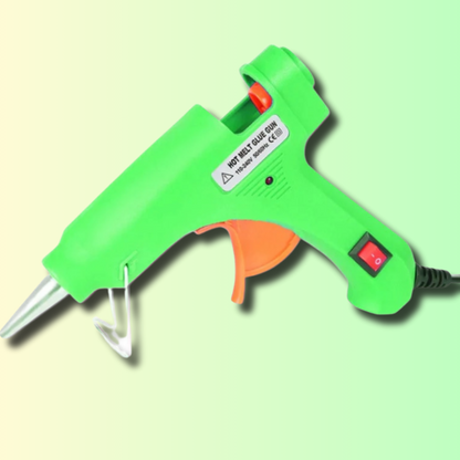 Hoomaze™ Glue Gun