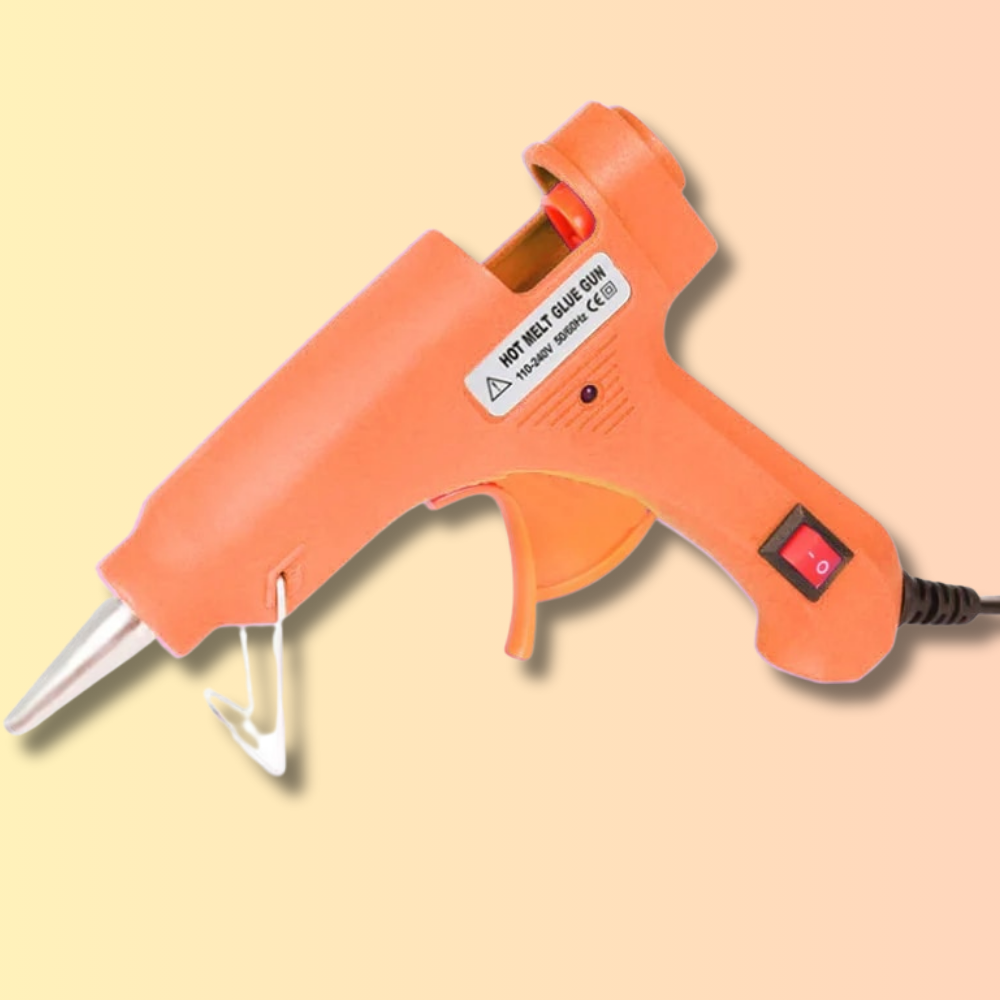 Hoomaze™ Glue Gun