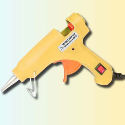 Hoomaze™ Glue Gun