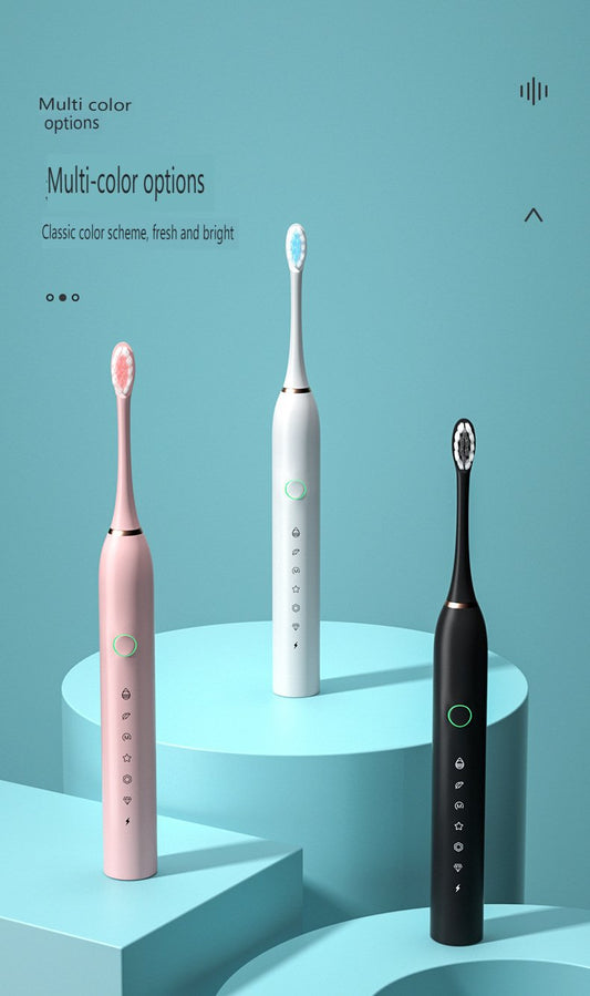 🔥Adult Sonic Electric Toothbrush