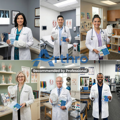 The Original Arthro™ HMZ  3-in-1 Hand Massager