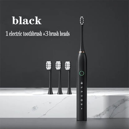 🔥 HOT SALE 49% OFF 🔥 Sonic Electric Toothbrush